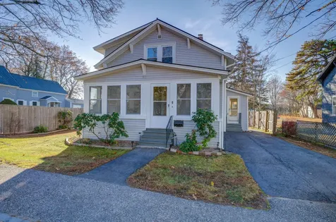 9 Tucker Street Norway ME 04268