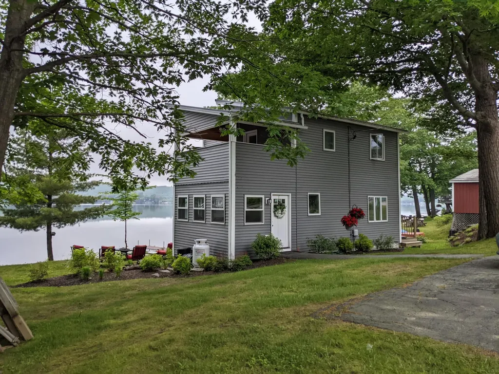 12 Terrace Road Auburn ME 04210