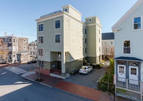 56 Wilson Street Portland ME 04101