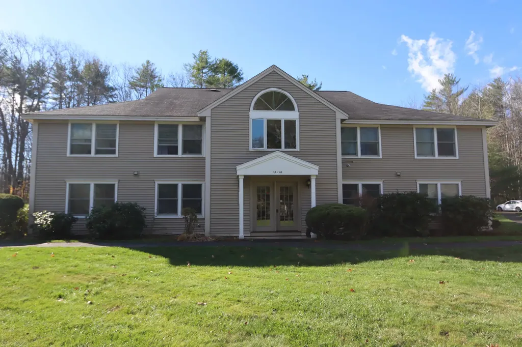2 New Colony Drive Old Orchard Beach ME 04064