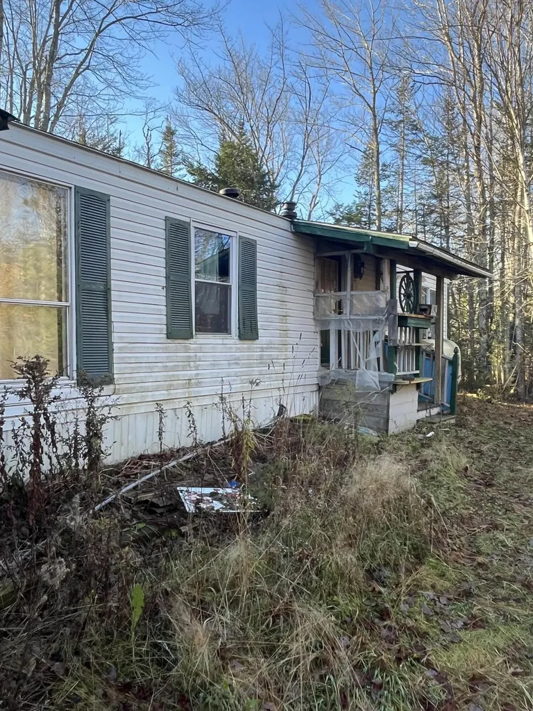 153 Dickey Mill Road Belmont ME 04952