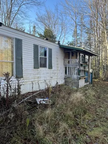 153 Dickey Mill Road Belmont ME 04952