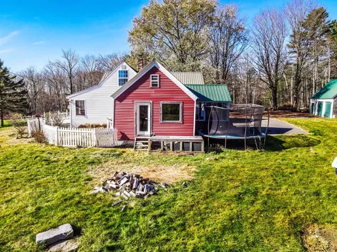 220 South Road Fayette ME 04349