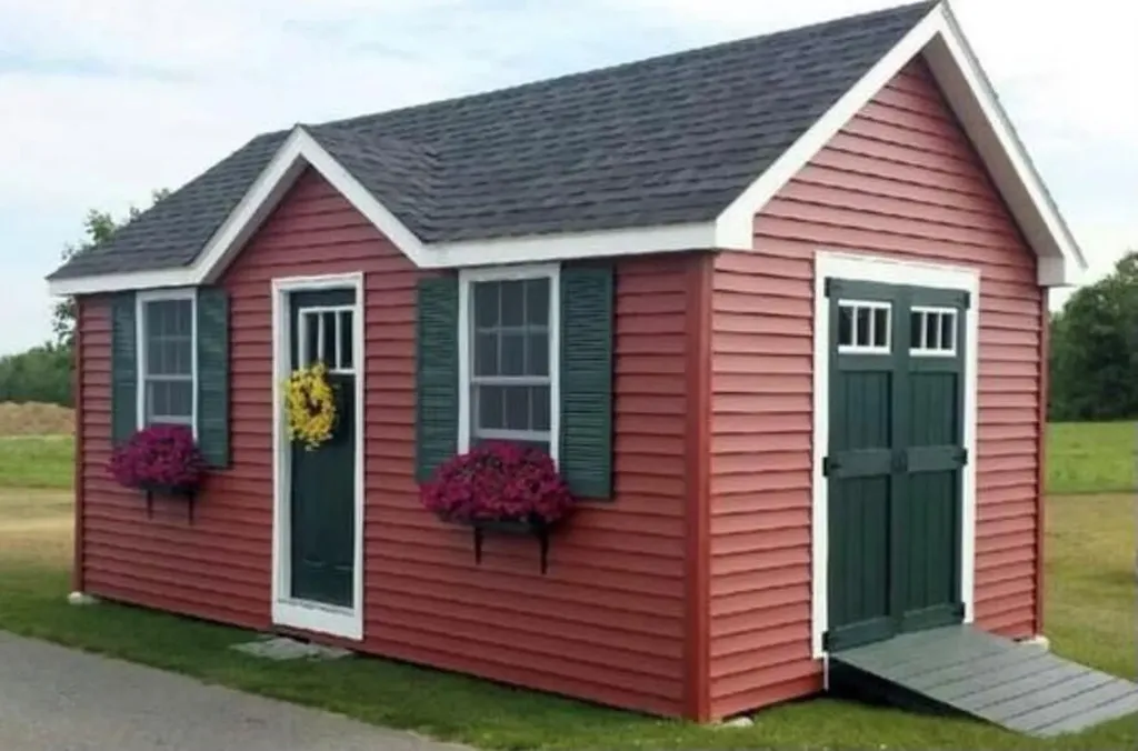 43 Mulberry Lane Oakland ME 04963
