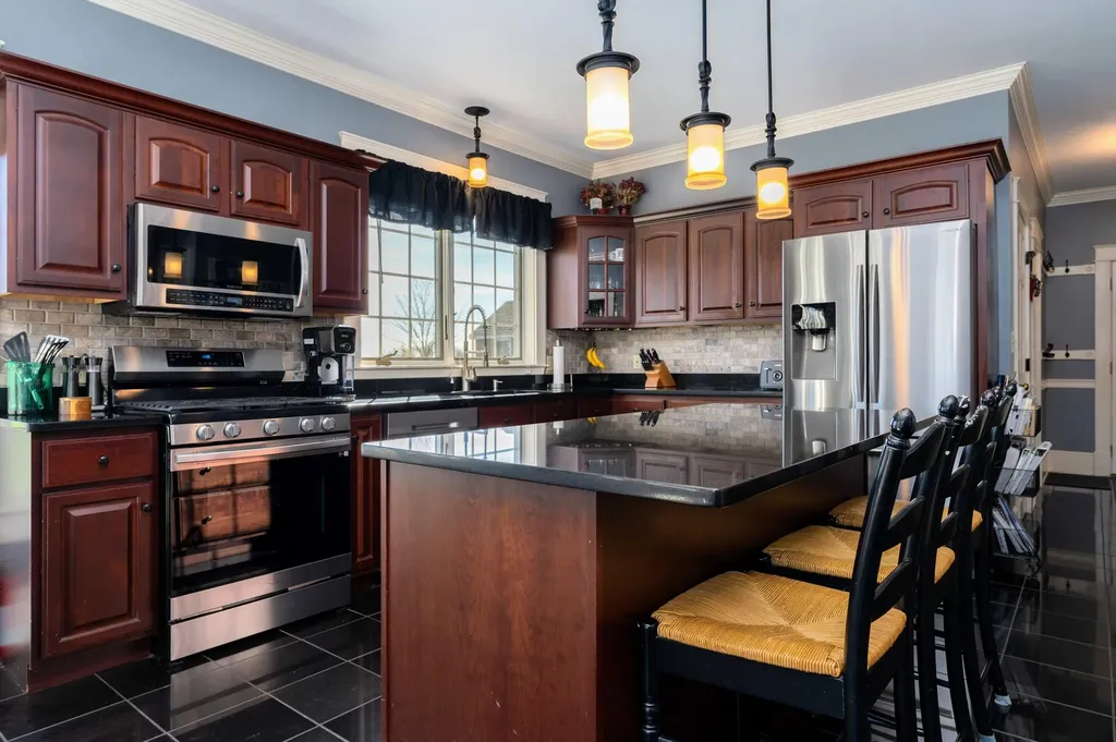 43 Mulberry Lane Oakland ME 04963