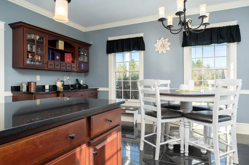 43 Mulberry Lane Oakland ME 04963