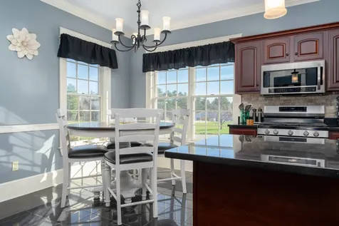 43 Mulberry Lane Oakland ME 04963
