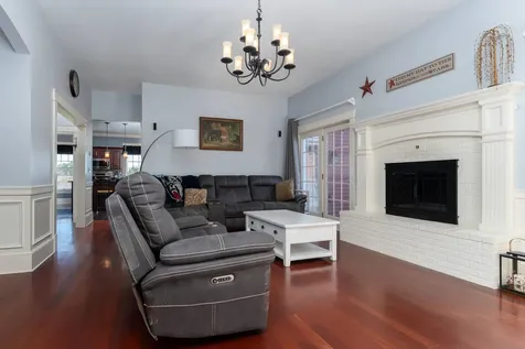 43 Mulberry Lane Oakland ME 04963