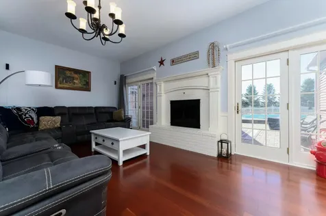 43 Mulberry Lane Oakland ME 04963