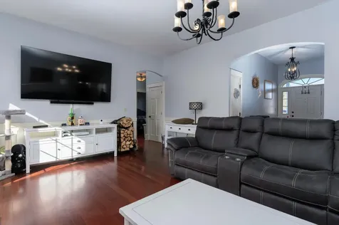 43 Mulberry Lane Oakland ME 04963