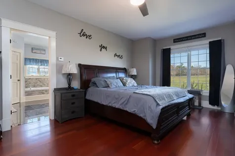 43 Mulberry Lane Oakland ME 04963