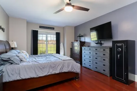 43 Mulberry Lane Oakland ME 04963