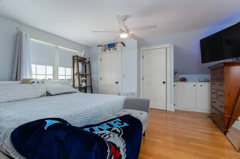 43 Mulberry Lane Oakland ME 04963