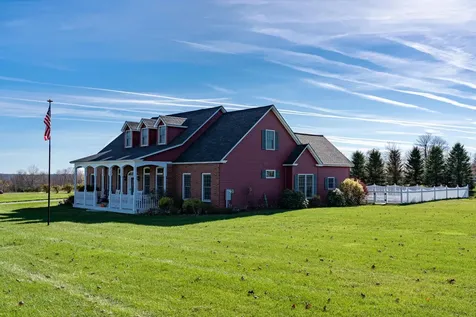43 Mulberry Lane Oakland ME 04963