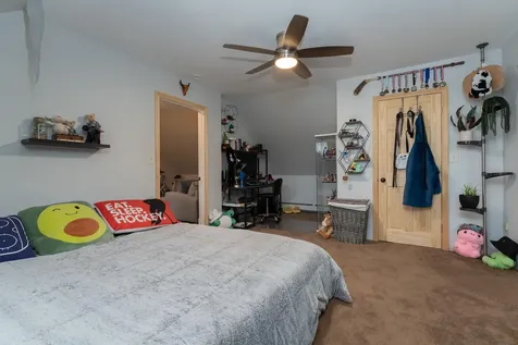 43 Mulberry Lane Oakland ME 04963