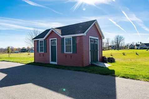 43 Mulberry Lane Oakland ME 04963