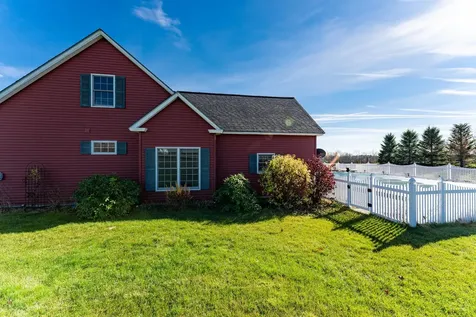 43 Mulberry Lane Oakland ME 04963
