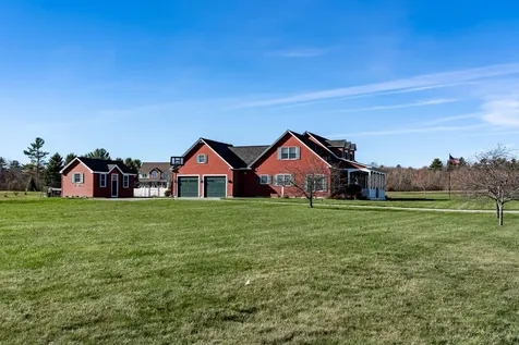 43 Mulberry Lane Oakland ME 04963