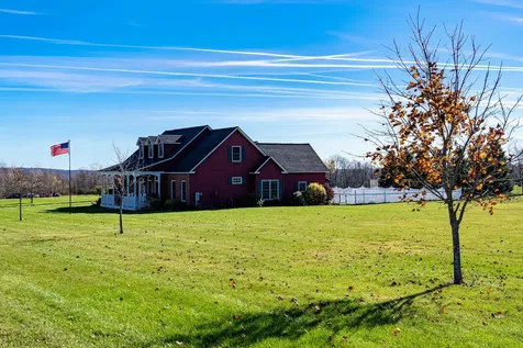 43 Mulberry Lane Oakland ME 04963