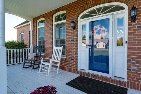 43 Mulberry Lane Oakland ME 04963
