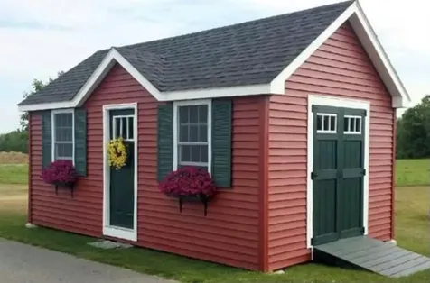 43 Mulberry Lane Oakland ME 04963
