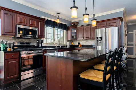 43 Mulberry Lane Oakland ME 04963