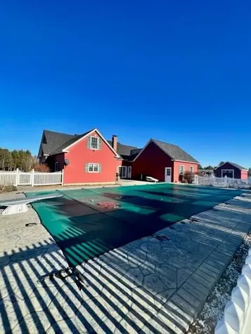 43 Mulberry Lane Oakland ME 04963