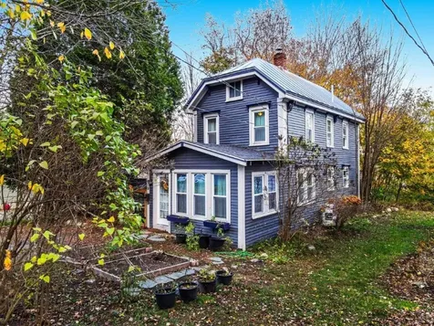 12 Greenville Street Hallowell ME 04347