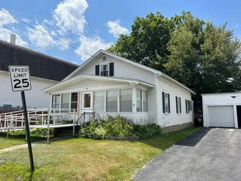 435 Franklin Street Rumford ME 04276
