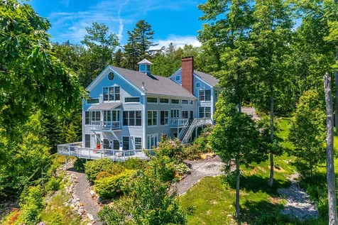 325 Belfast Road Camden ME 04843