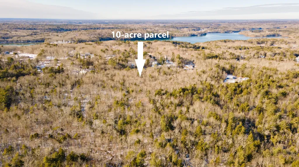 0 Wiscasset Road Boothbay ME 04537