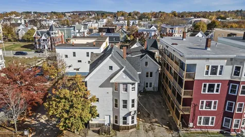 98 Pierce Street Lewiston ME 04240
