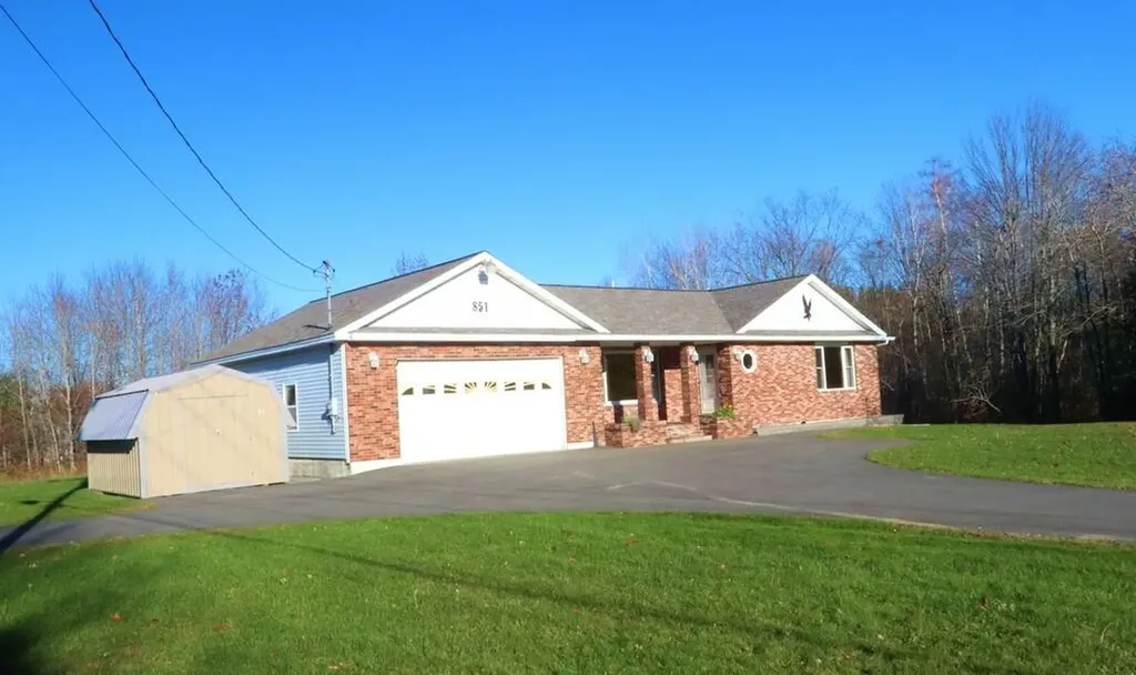 851 Union Street Bangor ME 04401