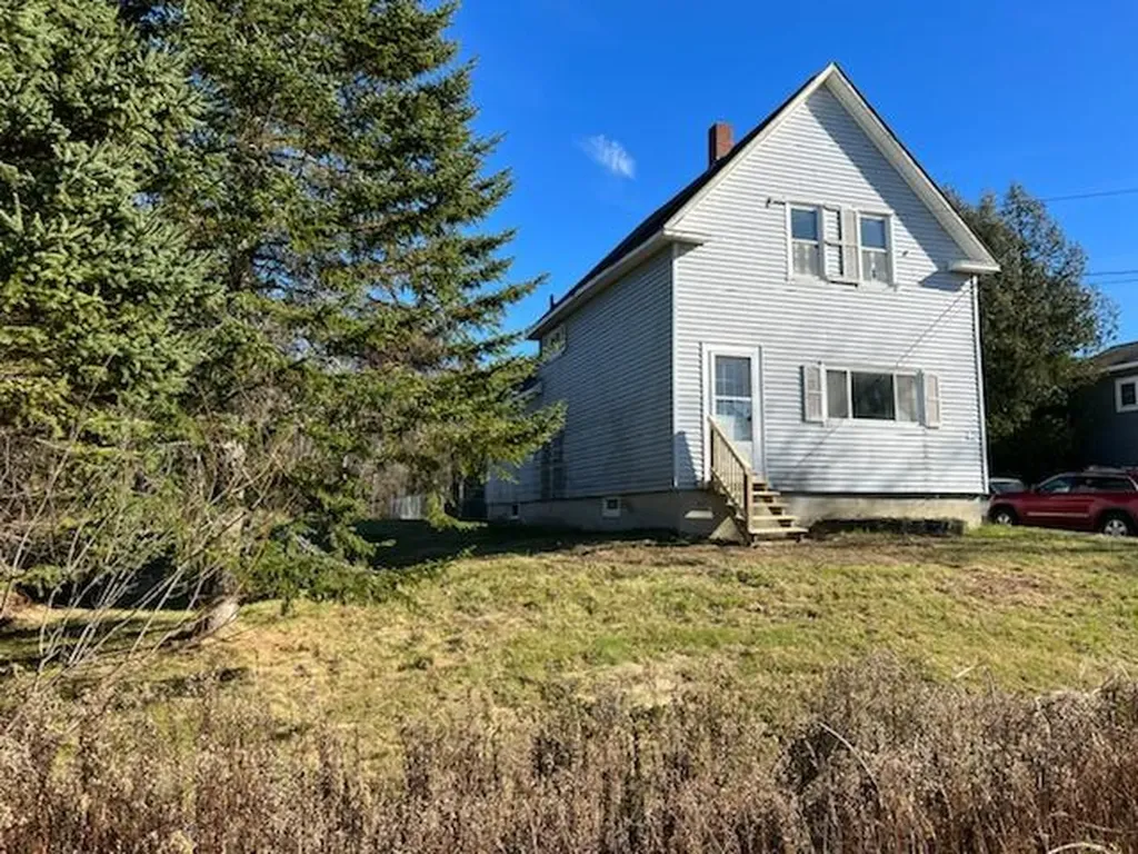 48 Corner Road Hodgdon ME 04730