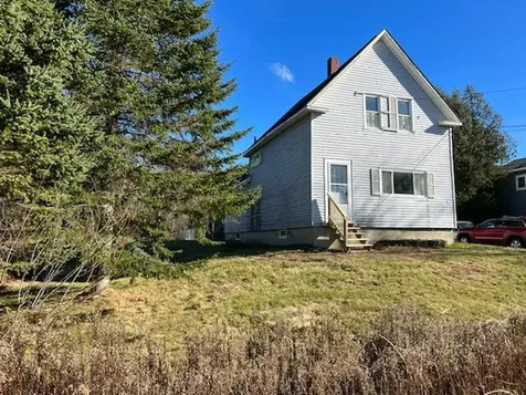 48 Corner Road Hodgdon ME 04730