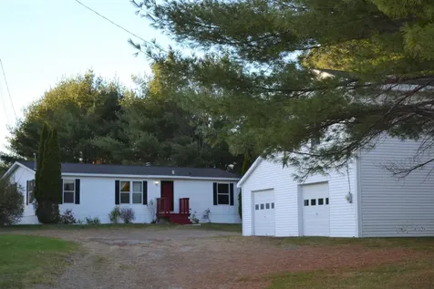 246 N Pond Road Winslow ME 04901
