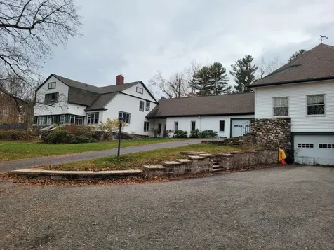 365 Winthrop Road Readfield ME 04355
