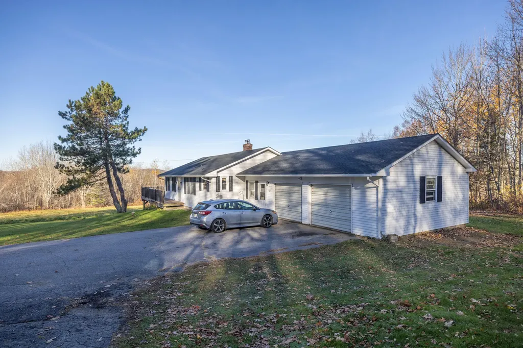 413 Youngtown Road Lincolnville ME 04849