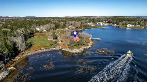 83 Weir Point Road Saint George ME 04860