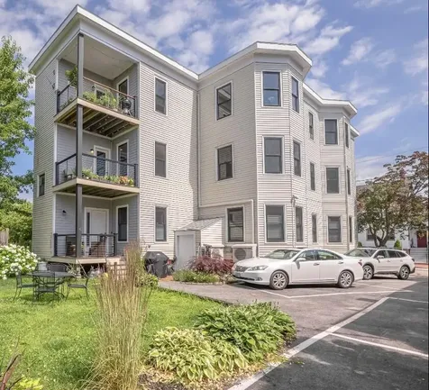 28 Atlantic Street Portland ME 04101