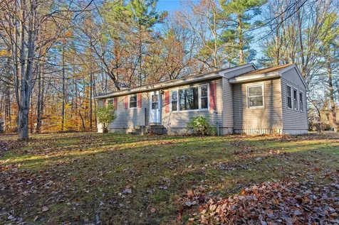101 Running Brook Road Windham ME 04062
