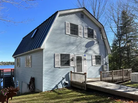36 Worcester Way Lincoln ME 04457