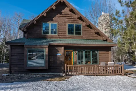 5009 North Woods Lane Carrabassett Valley ME 04947