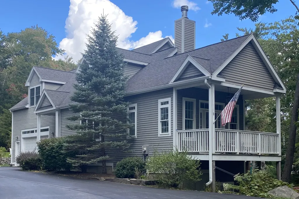 8 Wood Lane Ogunquit ME 03907