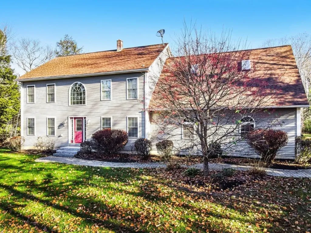 13 Tyrawley Road Farmingdale ME 04344