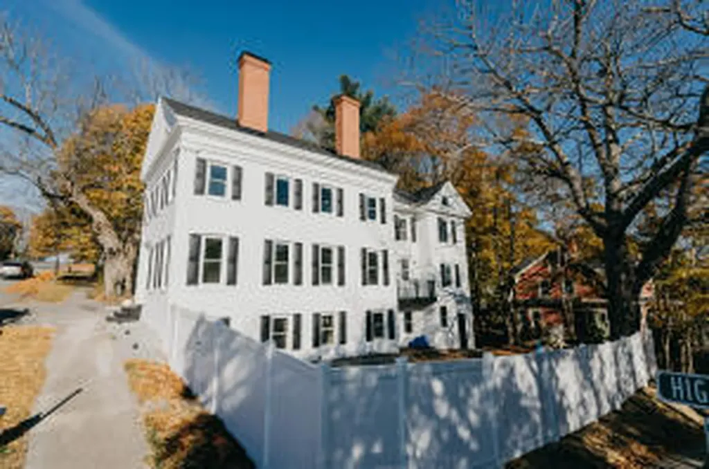 31 Highland Avenue Bangor ME 04401