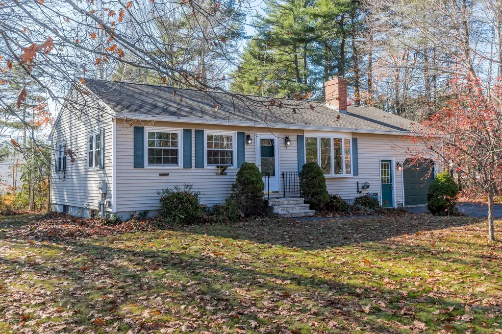 44 Wendell Street Portland ME 04103