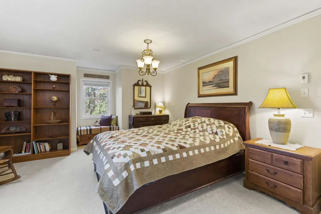 14 Fairway Drive Scarborough ME 04074
