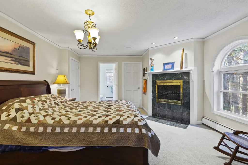 14 Fairway Drive Scarborough ME 04074