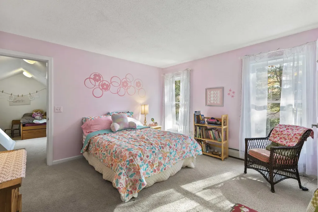14 Fairway Drive Scarborough ME 04074